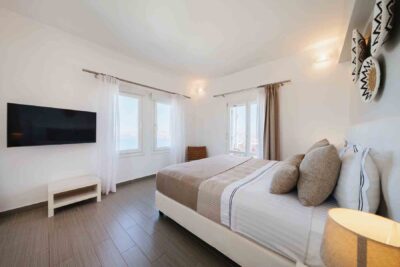 10Zen Villa Santorini