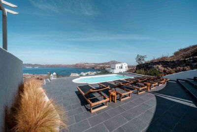 13Zen Villa Santorini