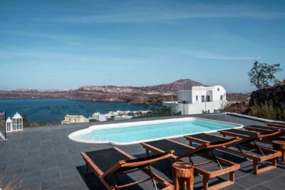14Zen Villa Santorini