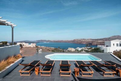 15Zen Villa Santorini
