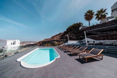 16Zen Villa Santorini
