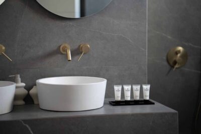 Zen Villa Bath X