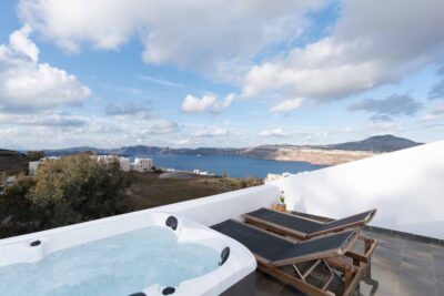 Zen Villa View Jacuzzi S.S