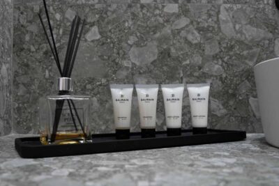 Zen villa amenities