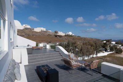ZenVilla Outside