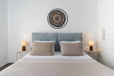 Zenvilla Bedroom Decor
